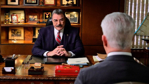 Blue Bloods - S12E8: Reality Check