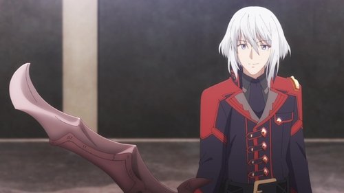 The Misfit of Demon King Academy - S1E5: The Transfer Student