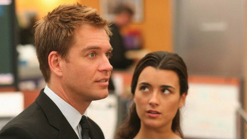 NCIS - S4E3: Singled Out