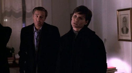 Law & Order - S7E18: Mad Dog