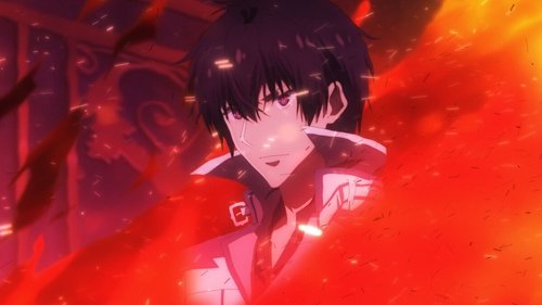 The Misfit of Demon King Academy - S2E5: In Between Royalty and Mixed Blood