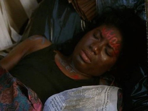 Law & Order - S1E11: Out of the Half-Light