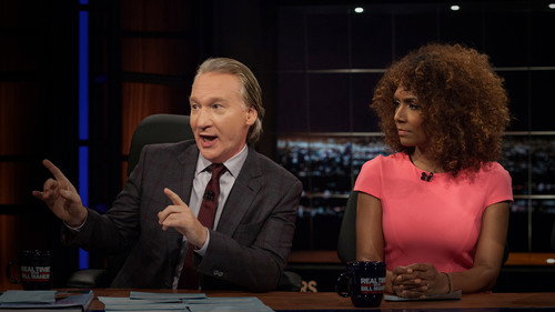 Real Time with Bill Maher - S13E5: Episode 342