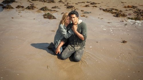 Fear the Walking Dead - S1E6: The Good Man