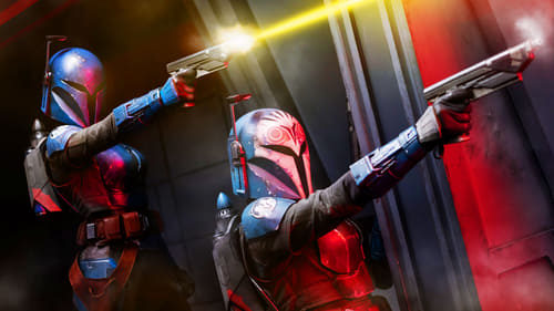 The Mandalorian - S2E3: Chapter 11: The Heiress