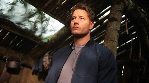 Tracker - S2E10: Nightingale