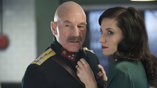 Great Performances - S42E7: Macbeth