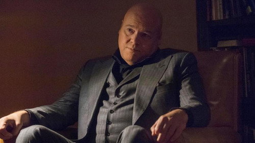 Marvel's Daredevil - S1E12: The Ones We Leave Behind