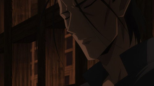 Rurouni Kenshin - S1E41: The Other Objective