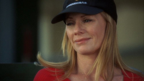 CSI: Crime Scene Investigation - S7E11: Leaving Las Vegas