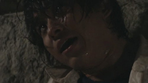 Kamen Rider - S12E43: The Hero Fights