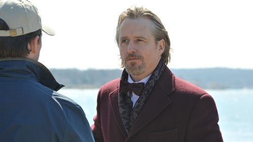 The Blacklist - S1E20: The Kingmaker