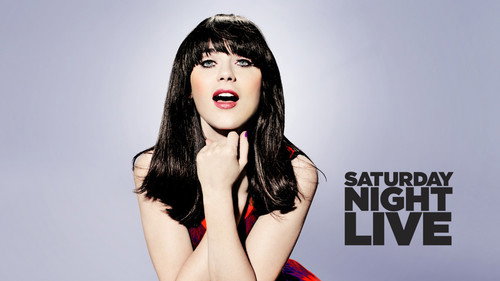 Saturday Night Live - S37E14: Zooey Deschanel with Karmin