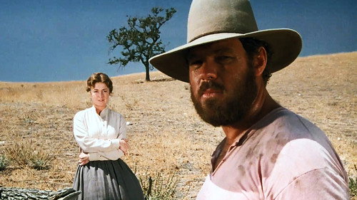 Little House on the Prairie - S4E9: The High Cost of Being Right