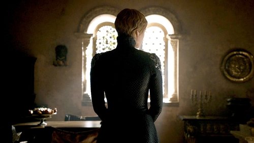 Game of Thrones - S6E10: The Winds of Winter