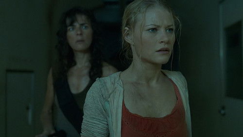 Lost - S2E15: Maternity Leave