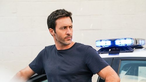 Hawaii Five-0 - S10E6: A ʻohe pau ka ʻike I ka halau hoʻokahi (All Knowledge Is Not Learned in Just One School)
