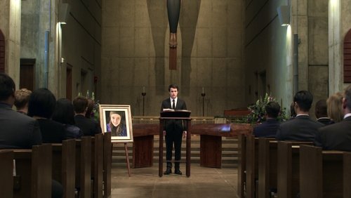 13 Reasons Why - S2E13: Bye