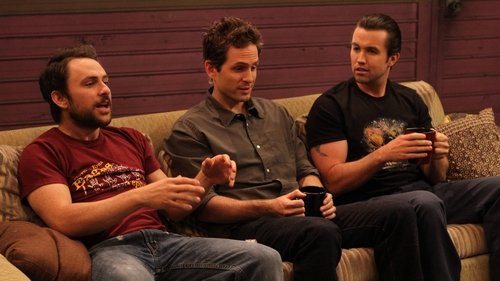 It's Always Sunny in Philadelphia - S8E6: Charlie's Mom Has Cancer