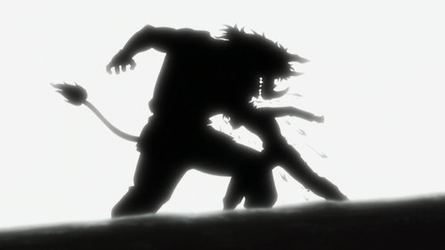 Hunter x Hunter - S2E83: Inspiration x To x Evolve