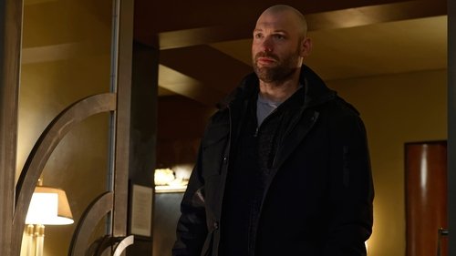 The Strain - S3E10: The Fall