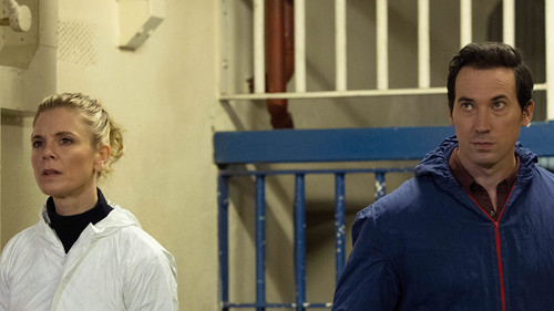 Silent Witness - S24E1: Redemption (1)