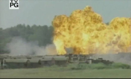 NOVA - S24E11: Kaboom!