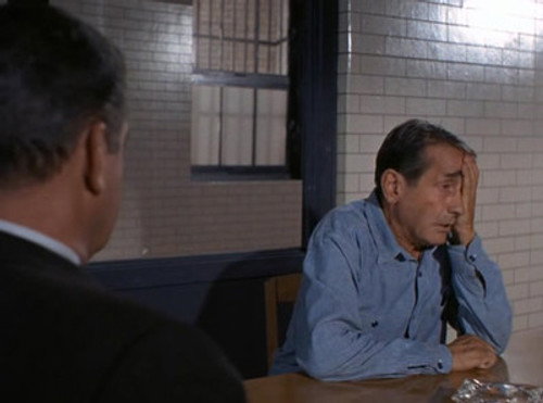 Ironside - S1E14: The Past Is Prologue