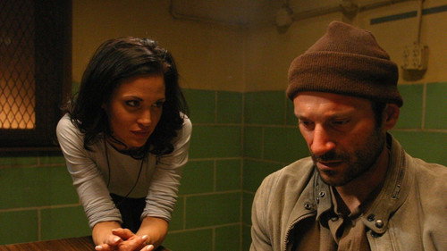 Third Watch - S6E12: The 'L' Word
