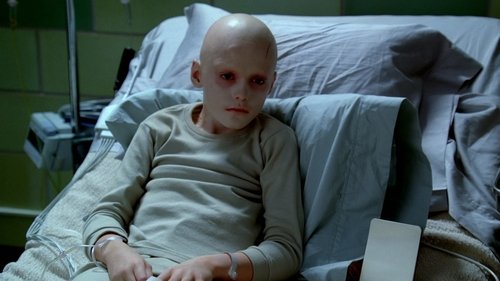 Fringe - S1E15: Inner Child