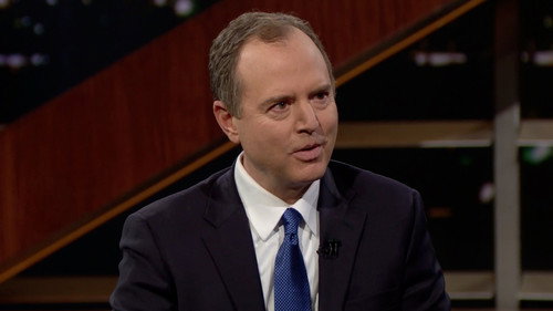 Real Time with Bill Maher - S17E6: Episode 486