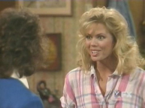 Married... with Children - S2E12: Earth Angel