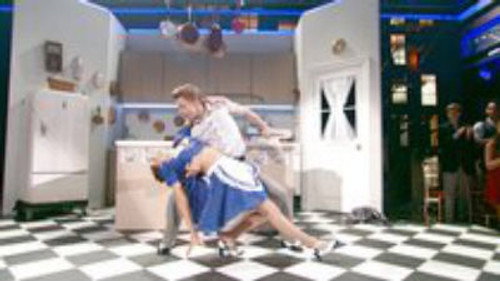 Dancing with the Stars - S19E10: Episode 10