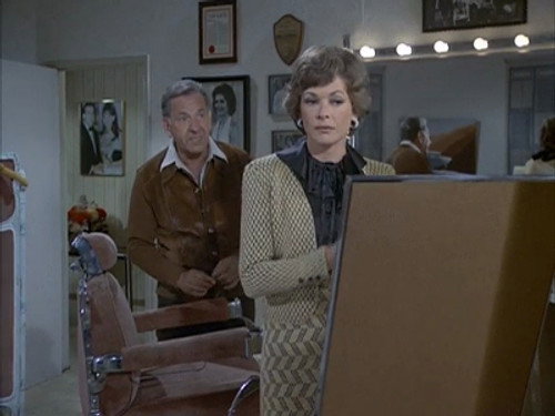 Quincy, M.E. - S4E5: Images
