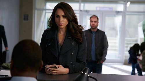 Suits - S6E2: Accounts Payable