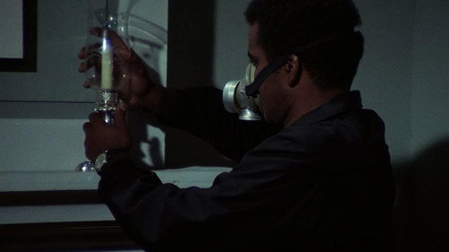 Mission: Impossible - S2E22: The Killing