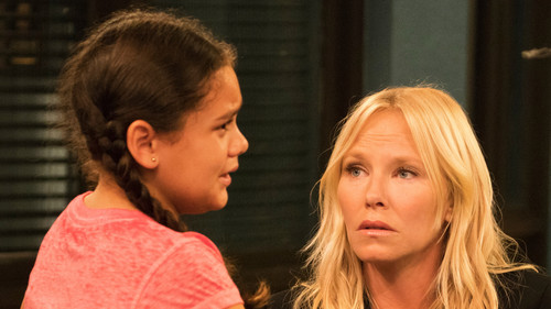 Law & Order: Special Victims Unit - S20E3: Zero Tolerance