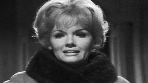 Dark Shadows - S2E2: DS-128