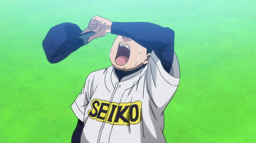 Ace of the Diamond - S2E36: Rematch