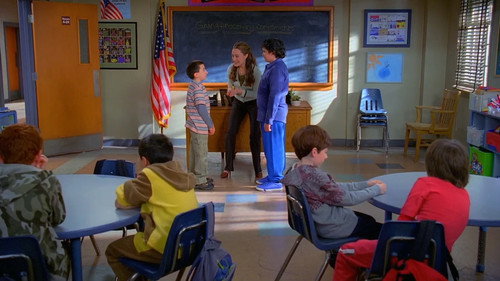 The Middle - S3E18: Leap Year
