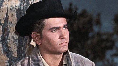 Bonanza - S1E12: The Hanging Posse