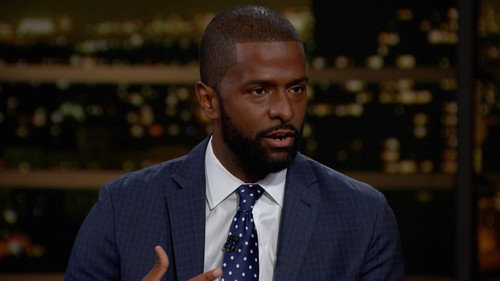 Real Time with Bill Maher - S18E28: Episode 543