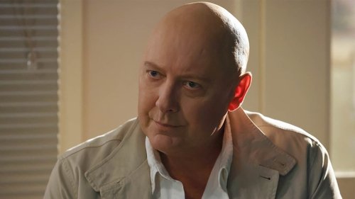 The Blacklist - S9E1: The Skinner (1)