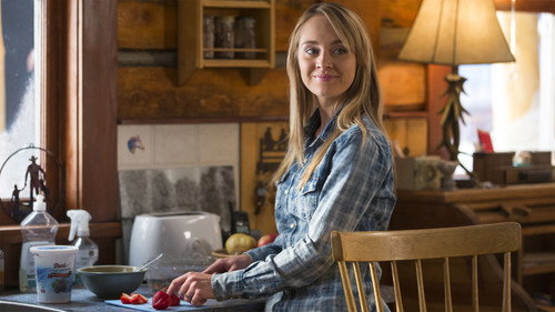 Heartland - S7E16: The Comeback Kid
