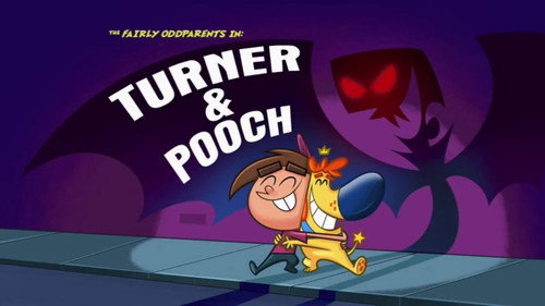 The Fairly OddParents - S9E4: Turner & Pooch