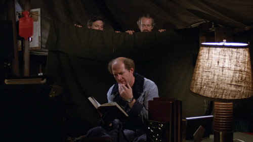 M*A*S*H - S7E5: The Billfold Syndrome