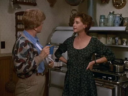 Murder, She Wrote - S7E2: Deadly Misunderstanding
