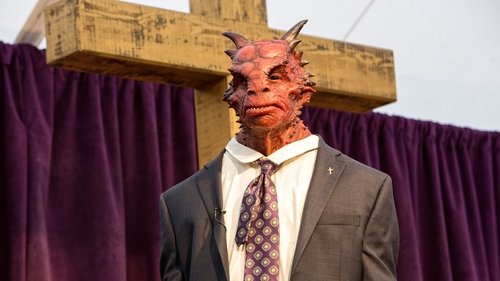 Grimm - S5E16: The Believer