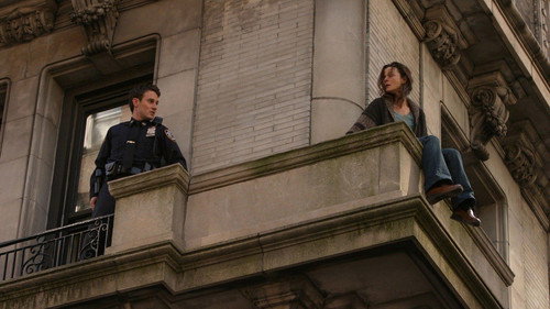 Third Watch - S6E7: Leap of Faith