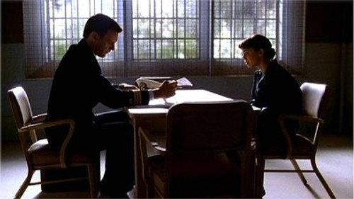 JAG - S5E19: Promises